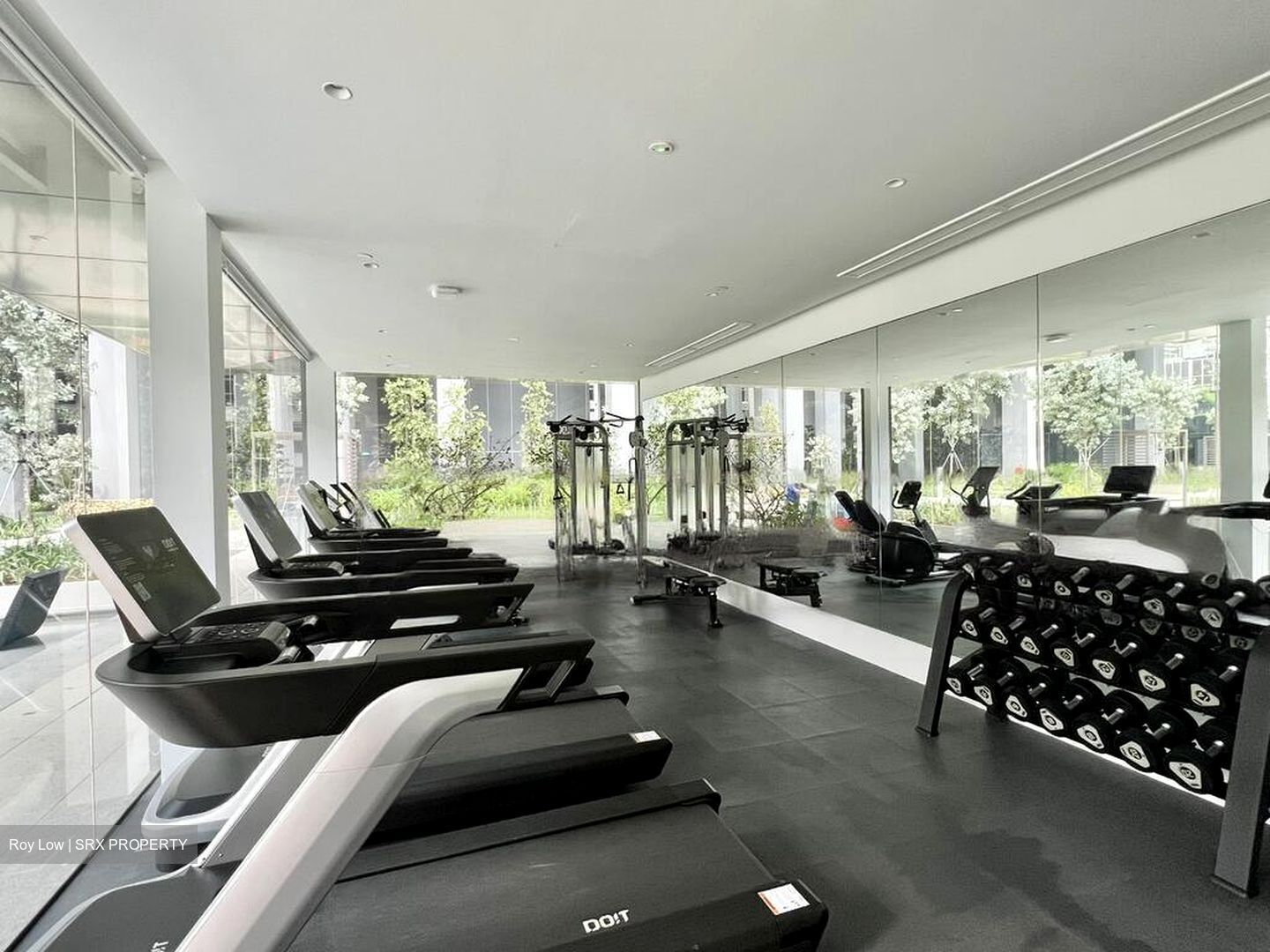 The M (D7), Apartment #480358861